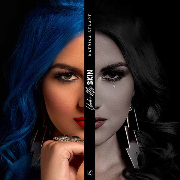 Under My Skin album image