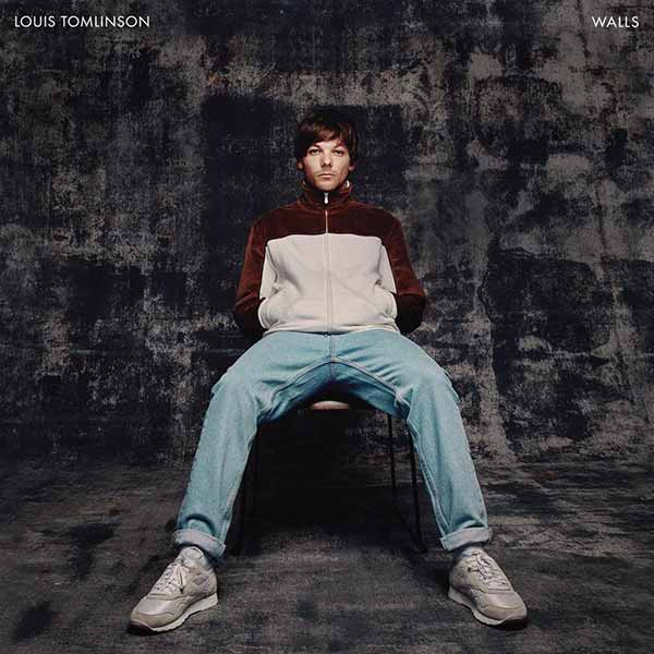 Walls album image