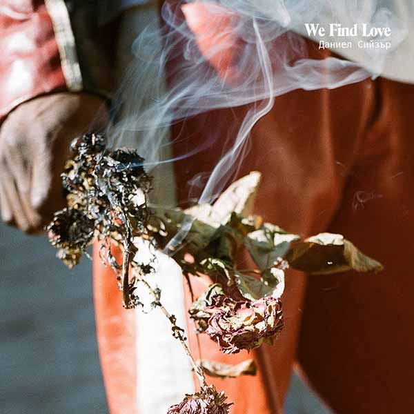 We Find Love album image