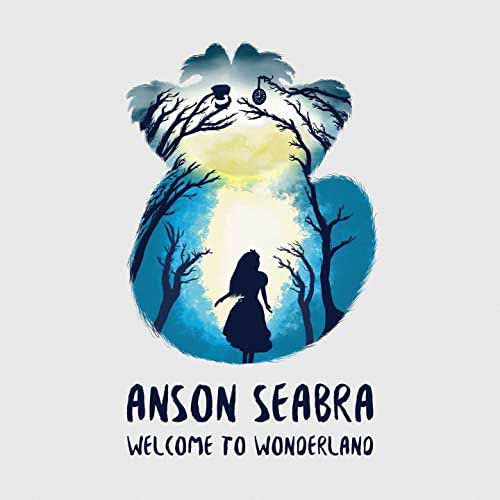 Welcome To Wonderland - Single album image