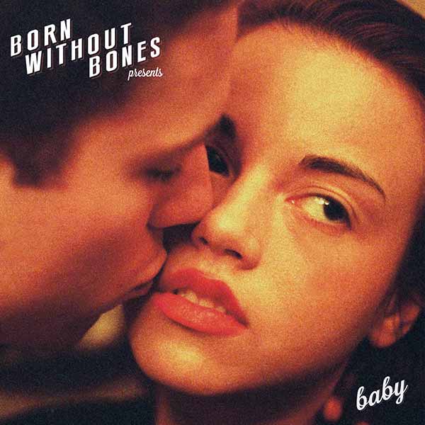 Baby album image
