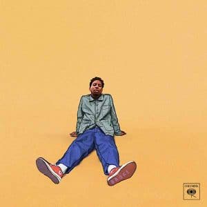 Broke - Single album image