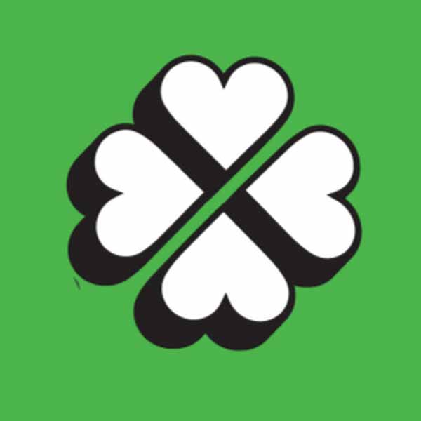 Clover album image