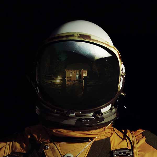 Coming Home album image