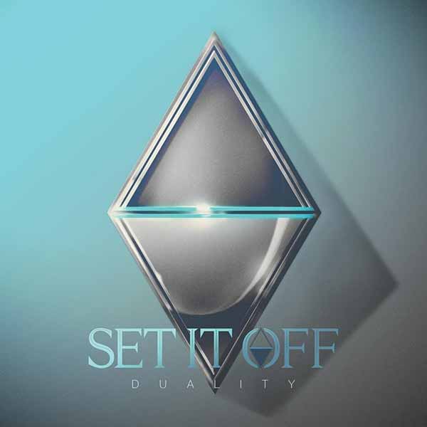 Duality album image