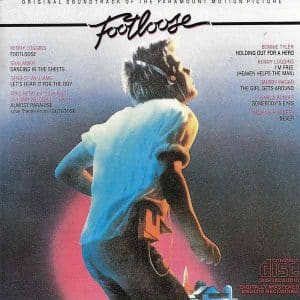 Footloose album image