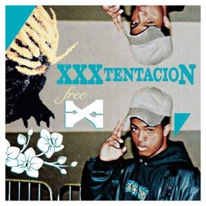Free X album image