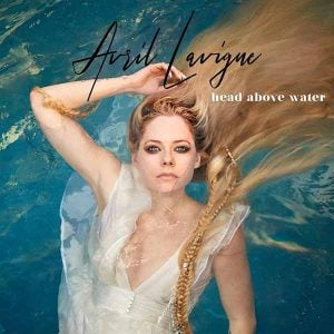 Head Above Water album image