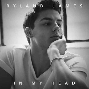 In My Head - Single album image