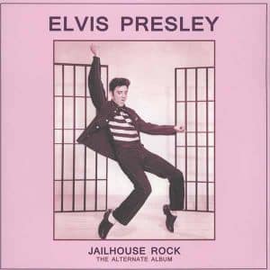Jailhouse Rock album image