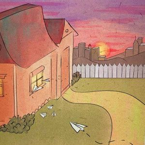 Letters You Never Received album image