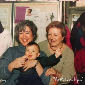 My Mothers Eyes album image