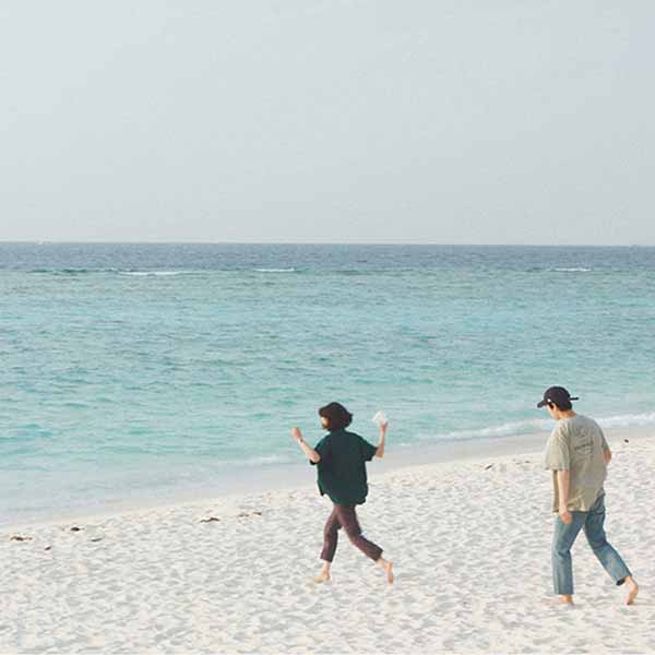 Okinawa album image