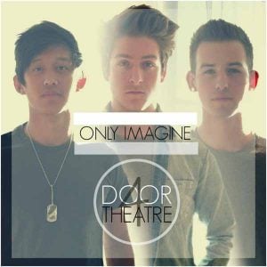 Only Imagine album image
