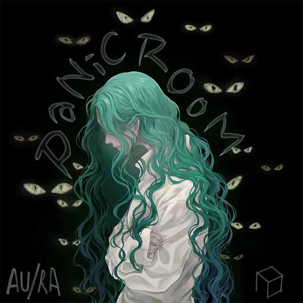 Panic Room - Single album image