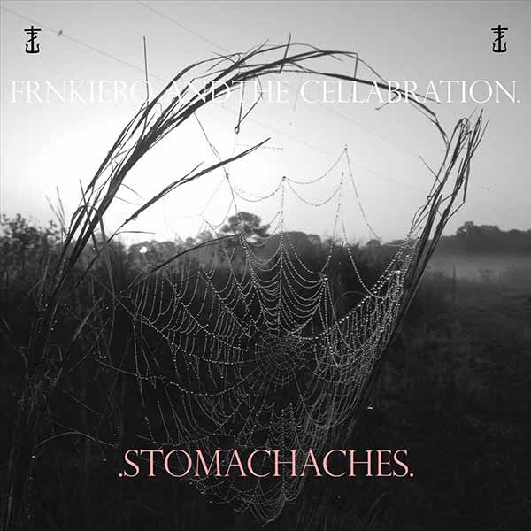 Stomachaches album image