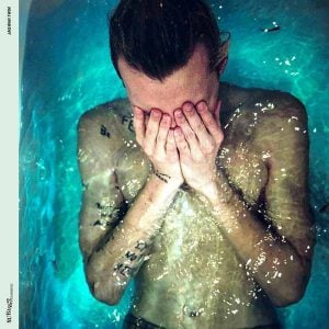 Subject To Flooding album image