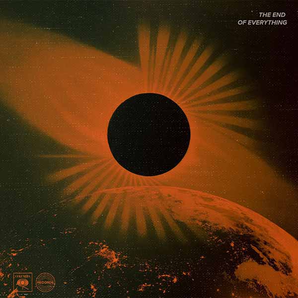 The End of Everything album image