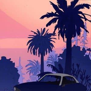 Through and Through album image