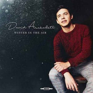 Winter in the Air album image