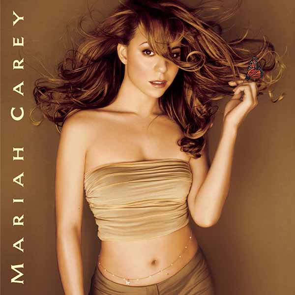 Butterfly album image