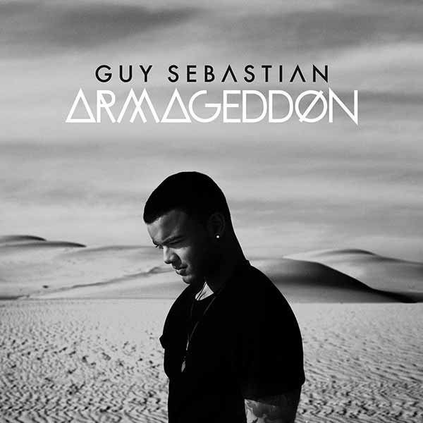 Armageddon album image