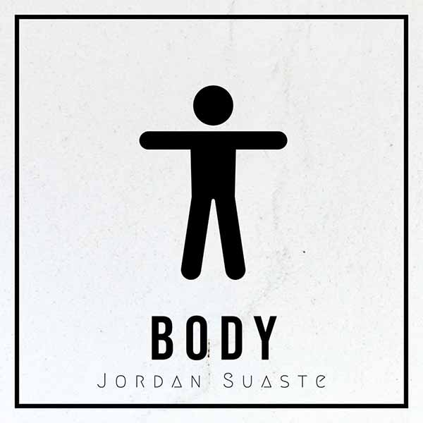 Body album image