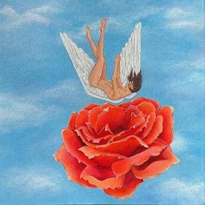 Claudia - Single album image