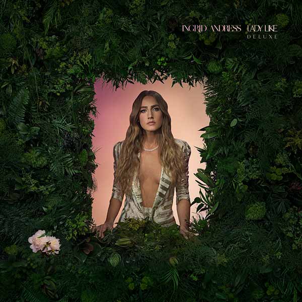 Lady Like album image