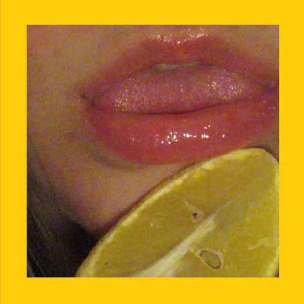 Lemons (Demo) album image