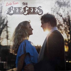 Love From The Bee Gees album image