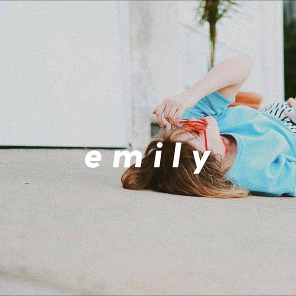 Emily album image