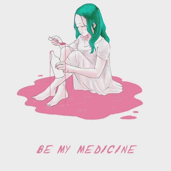 Medicine album image