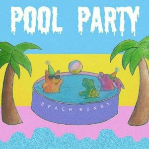 Pool Party album image