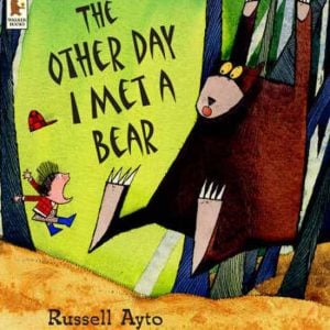 The Other Day I Met A Bear album image