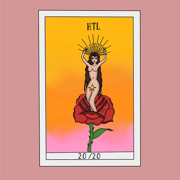 20 / 20 album image