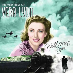 Best Of Vera Lynn album image