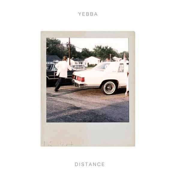 Distance album image
