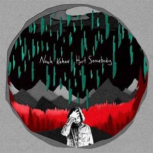 Hurt Somebody album image