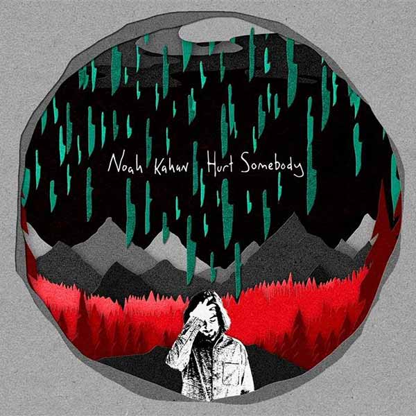 Hurt Somebody album image