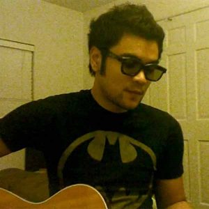 Love Story (Taylor Swift Cover) album image