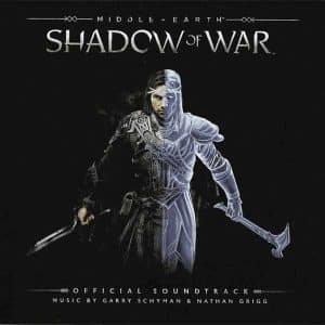 Middle Earth: Shadows of War album image