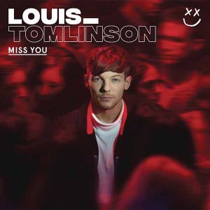Miss You album image