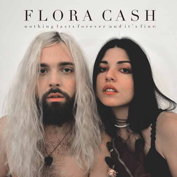 Nothing Lasts Forever (And It’s Fine) album image