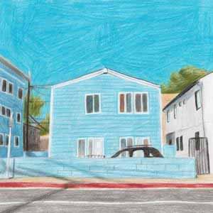 Smoke Signals - Single album image