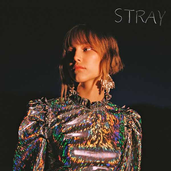 Stray album image
