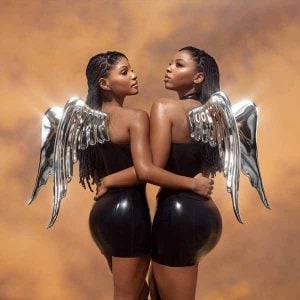 Ungodly Hour album image