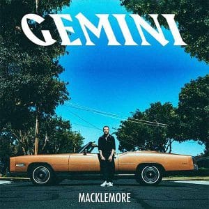 Gemini album image
