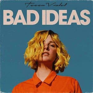 Bad Ideas album image