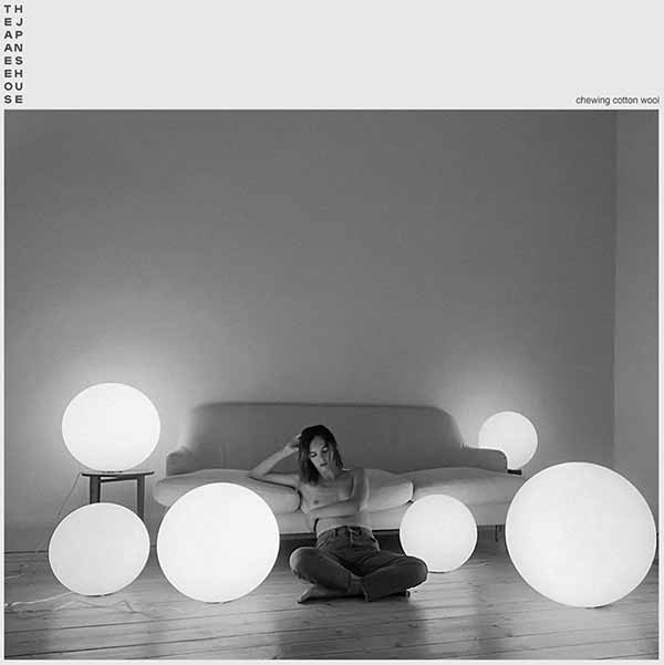 Chewing Cotton Wool album image